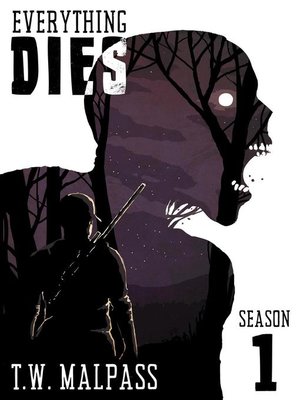 cover image of Season 1: Everything Dies, #1
